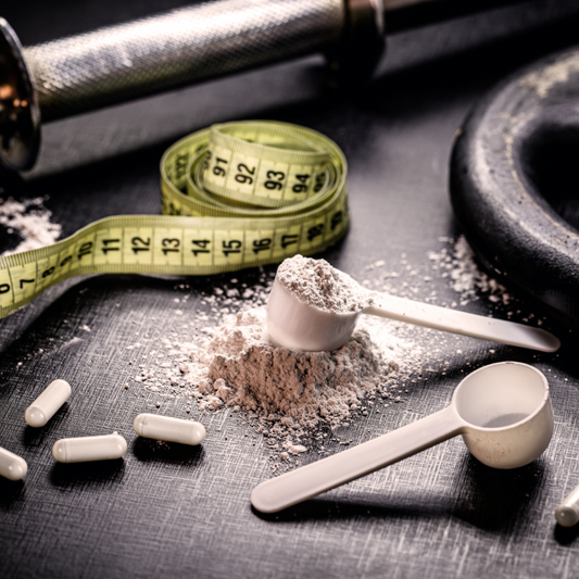 The Impact of Creatine on Physical Performance