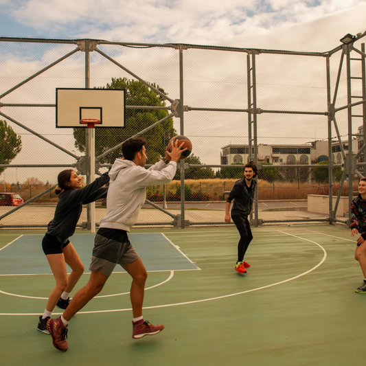 Understanding the Difference Between Exercise and Sport